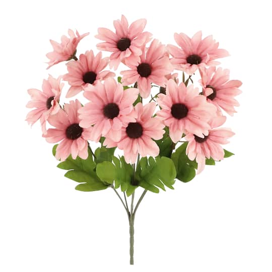 13" Daisy Bush by Ashland